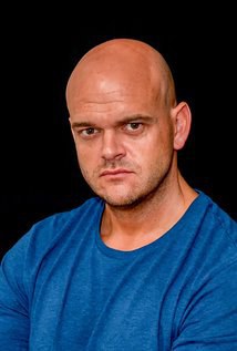 史蒂芬·克雷格 Stephen Clegg