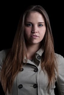 哈瑞特·构斯特 Harriet Ghost