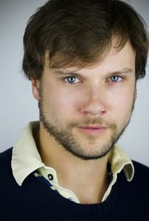 杰姆斯·赫普沃思 James Hepworth