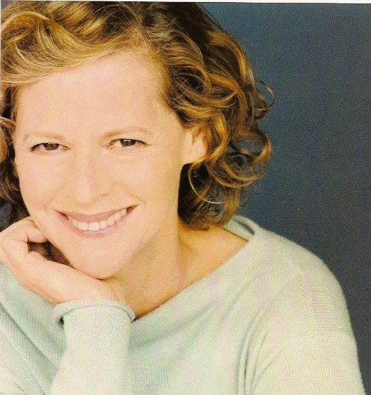 玛雅·丹齐格 Maia Danziger