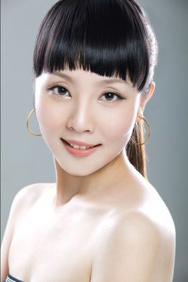刘苏 Su Liu