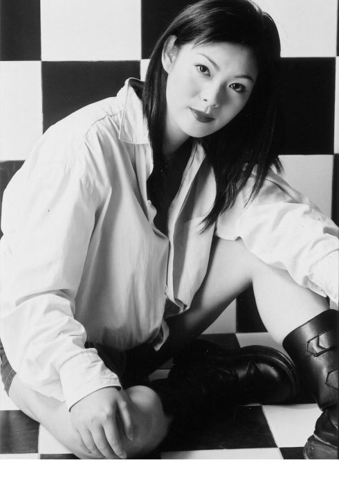 杨子炫 Zixuan Yang