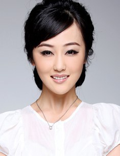 张丁懿 Dingyi Zhang