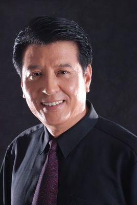 关少曾 Shaozeng Guan