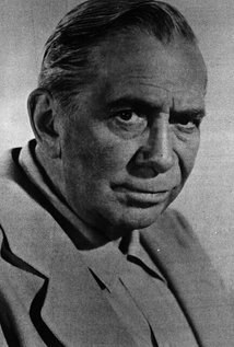 雷·柯林斯 Ray Collins