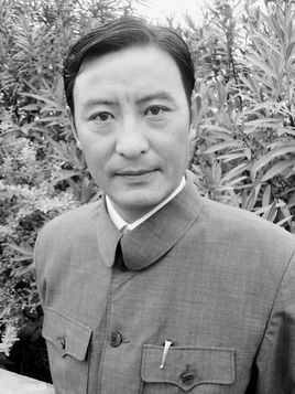 于子宽 Zikuang Yu