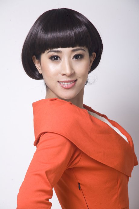刘奕宏 Yihong Liu