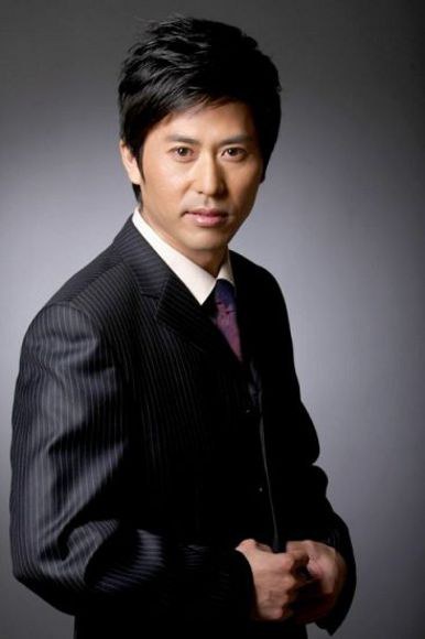 张静东 Jingdong Zhang