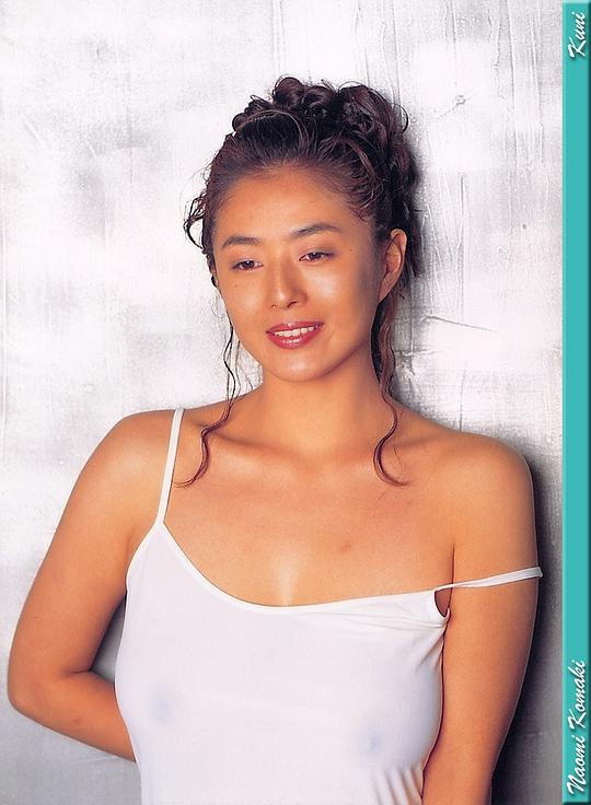 驹木根尚美 Naomi Komaki