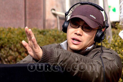 常猛 Meng Chang