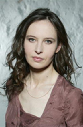 娜德·蒂约 Nade Dieu