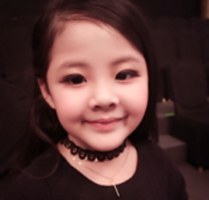 张恩熙 Enxi Zhang