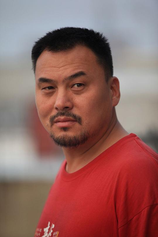 任希鸿 Xihong Ren