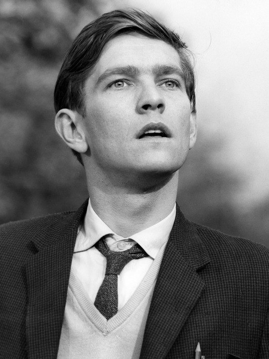 汤姆·康特奈 Tom Courtenay