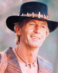 保罗·霍根 Paul Hogan