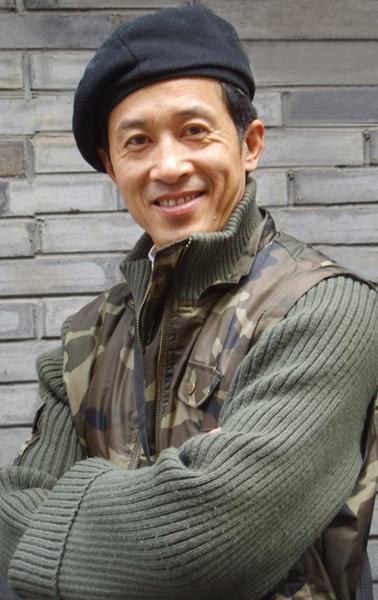 过齐鸣 Qiming Guo