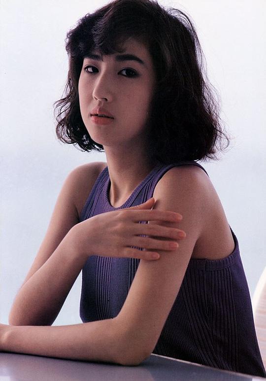墨田由纪 Yuki Sumida
