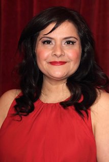 妮娜·瓦迪娅 Nina Wadia