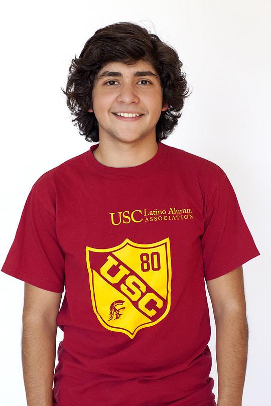 伊莱·巴尔加斯 Eli Vargas