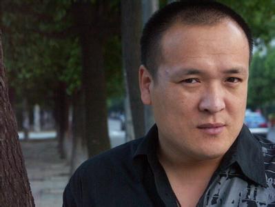 王正权 Zhengquan Wang