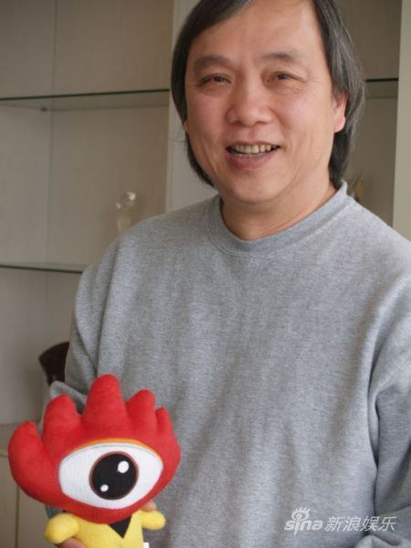 冯柏源 Pak-Yuen Fung