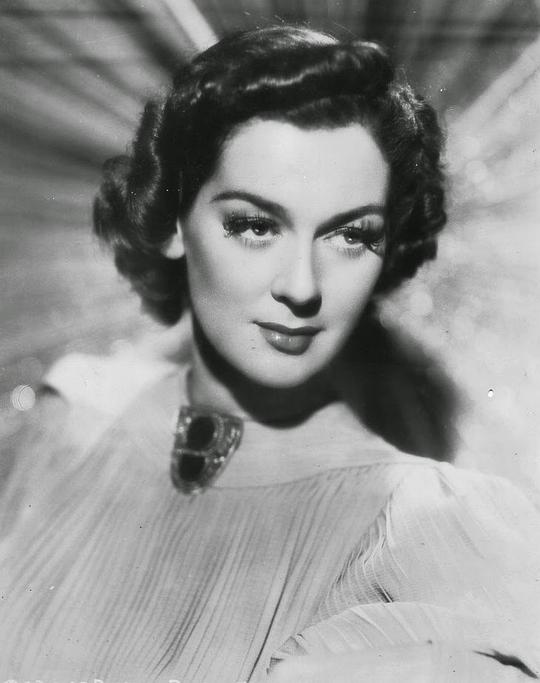 罗莎琳德·拉塞尔 Rosalind Russell