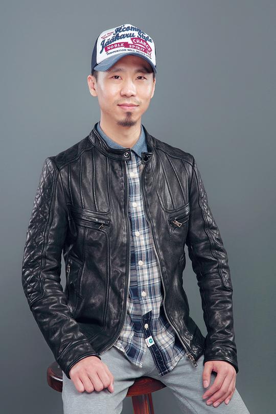 田凯 Kai Tian
