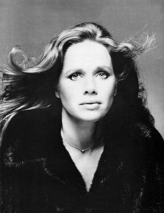 丽芙·乌曼 Liv Ullmann
