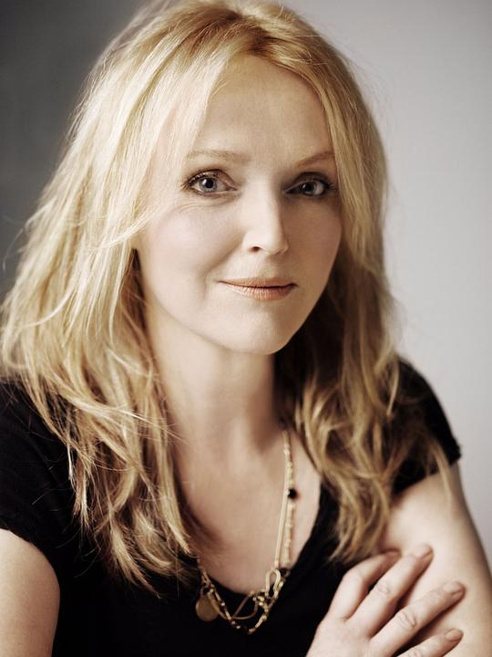 米兰达·理查森 Miranda Richardson