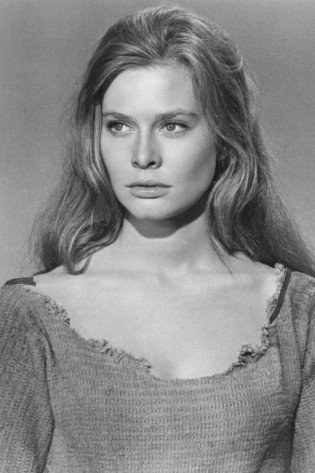 罗丝玛丽·福赛思 Rosemary Forsyth