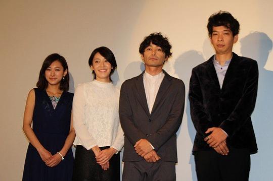 原桂之介 Kinosuke Hara