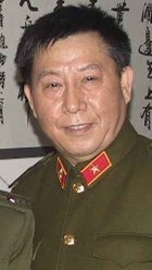 蒋瑞征 Ruizheng Jiang