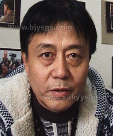 宋照明 Zhaoming Song