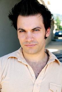 贾斯廷·阿尔瓦雷斯 Justin Alvarez