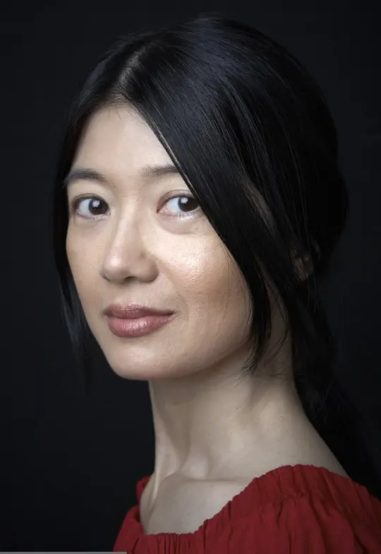 詹尼弗·林 Jennifer Lim