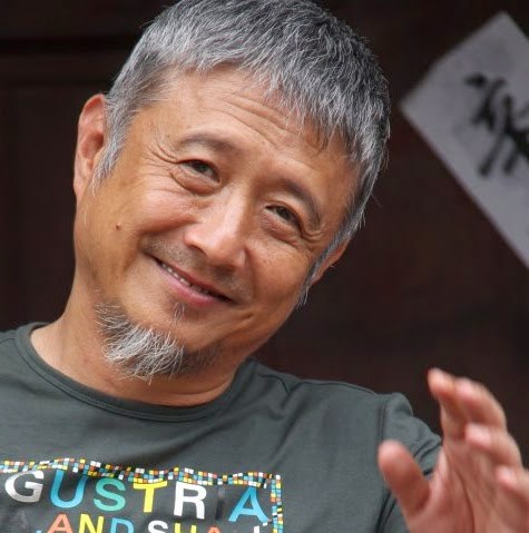 陈启峻 Kai-Chun Chen