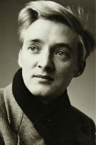 奥斯卡·威内尔 Oskar Werner