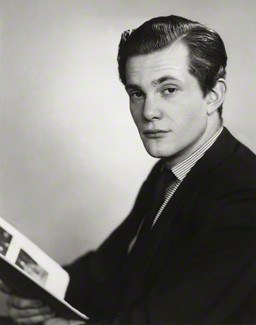 丹尼尔·梅西 Daniel Massey