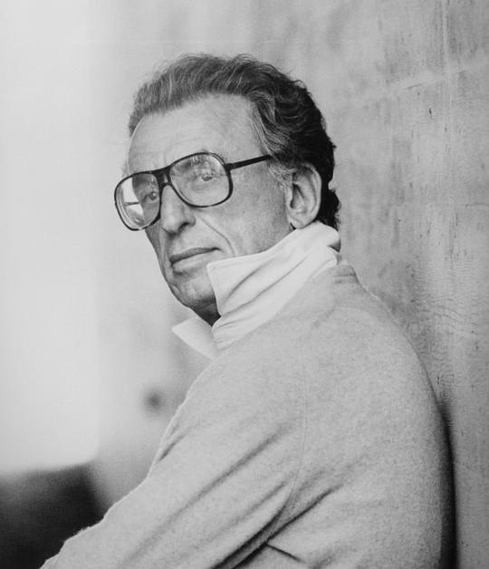 赫伯特·罗斯 Herbert Ross