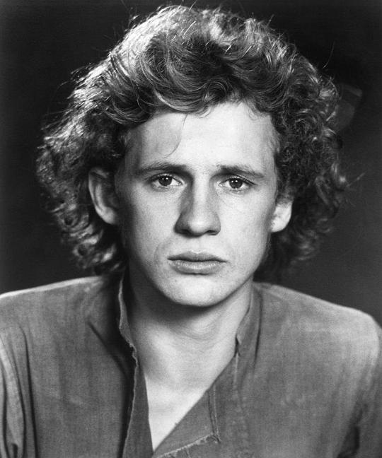 彼得·弗斯 Peter Firth