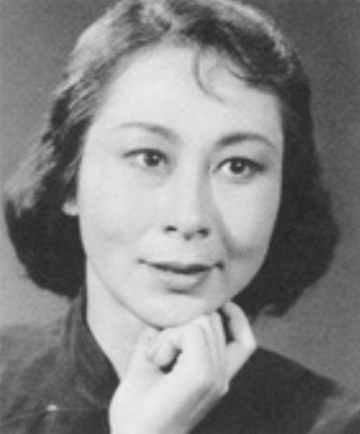 张勤箴 Qinzhen Zhang