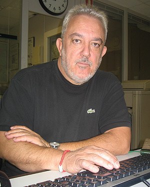 伊马诺尔·乌里维 Imanol Uribe
