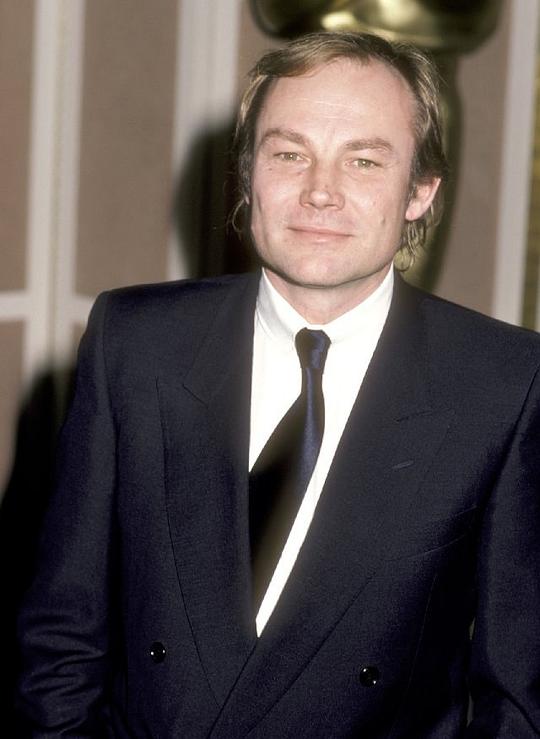克劳斯·马利亚·布朗道尔 Klaus Maria Brandauer