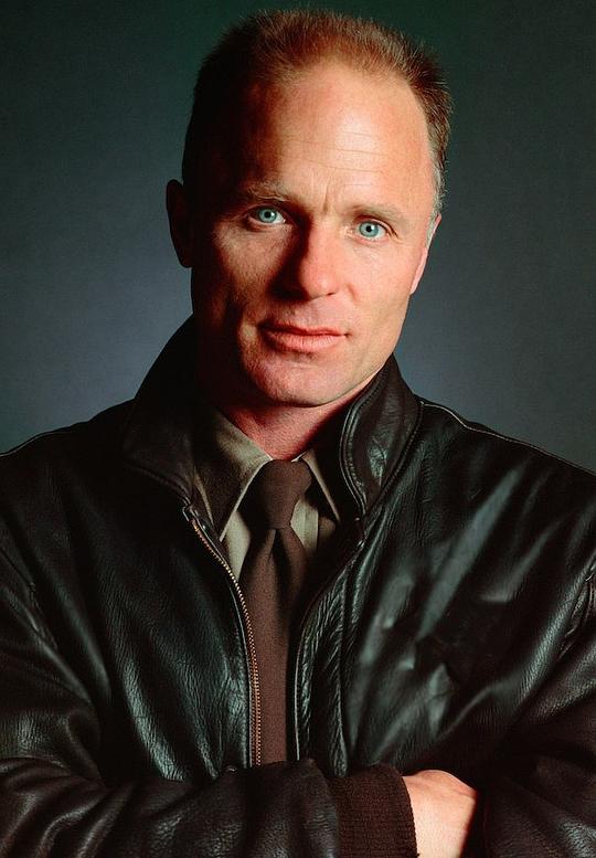 艾德·哈里斯 Ed Harris
