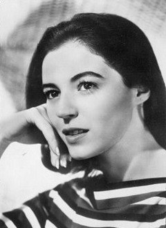 玛丽莎·帕文 Marisa Pavan