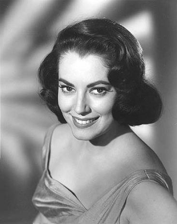 苏珊·柯娜 Susan Kohner
