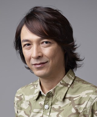 河原雅彦 Masahiko Kawahara