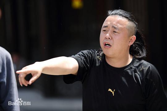 吴吞 Tun Wu