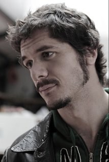 加布里尔·梅内提 Gabriele Mainetti