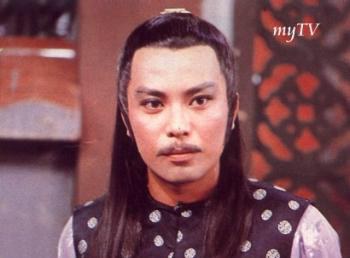 谢屏楠 Pingnan Hsieh